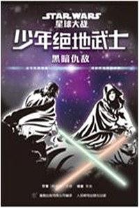 少年绝地武士2：黑暗仇敌