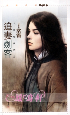 追妻劍客