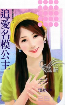 追愛名模公主