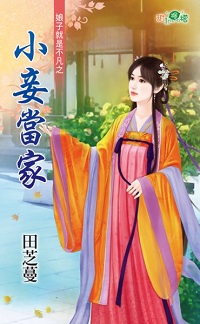 小妾當家