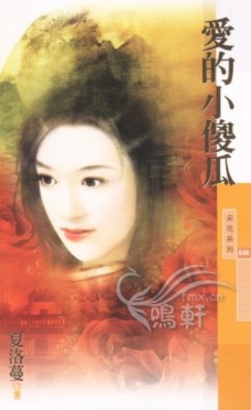 愛的小傻瓜