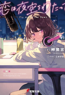 恋缘夜空