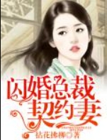 闪婚总裁契约妻