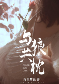 与狼共枕:遭遇大牌老公